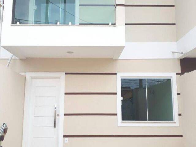 #CA120221 - Casa para Venda em Campos dos Goytacazes - RJ - 3