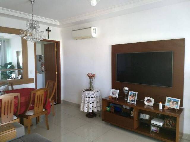 Casa para Venda em Campos dos Goytacazes - 5