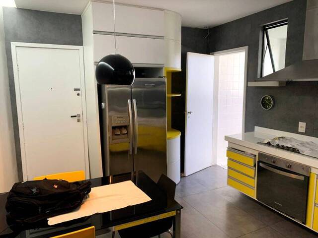 Apartamento para Venda em Campos dos Goytacazes - 5