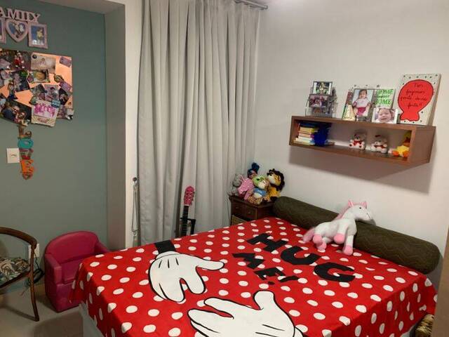 Apartamento para Locação em Campos dos Goytacazes - 5