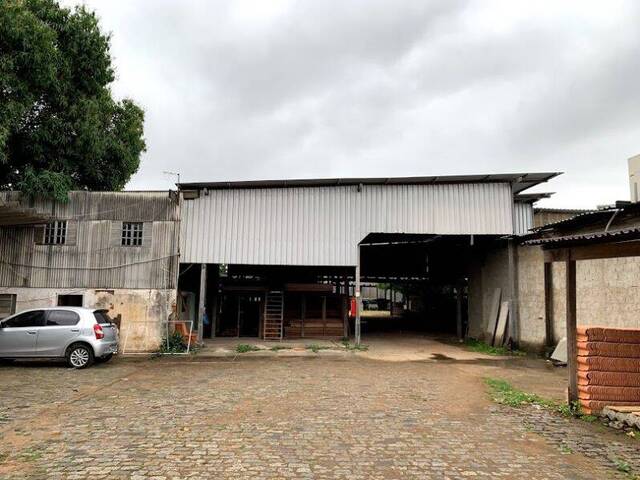 #TR1550 - Área para Incorporação para Venda em Campos dos Goytacazes - RJ