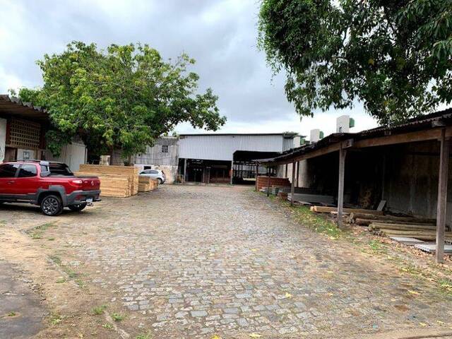 Área para Incorporação para Venda em Campos dos Goytacazes - 4