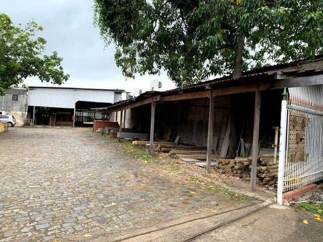 Área para Incorporação para Venda em Campos dos Goytacazes - 5