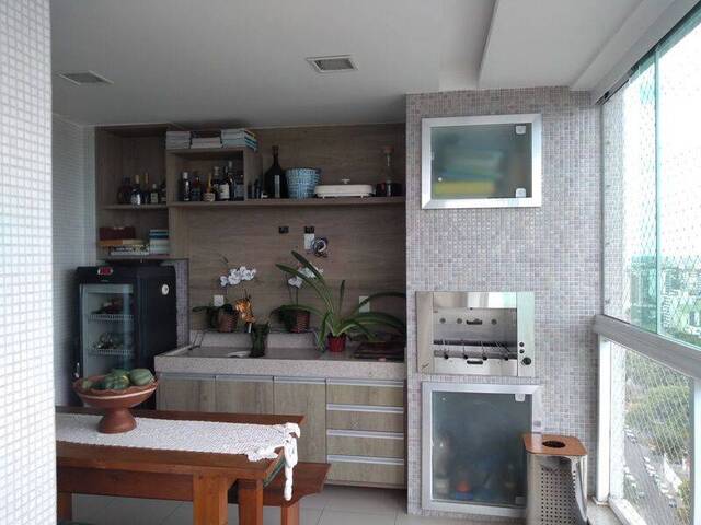 Apartamento para Venda em Campos dos Goytacazes - 4