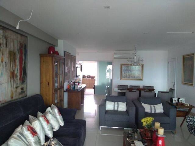Apartamento para Venda em Campos dos Goytacazes - 5
