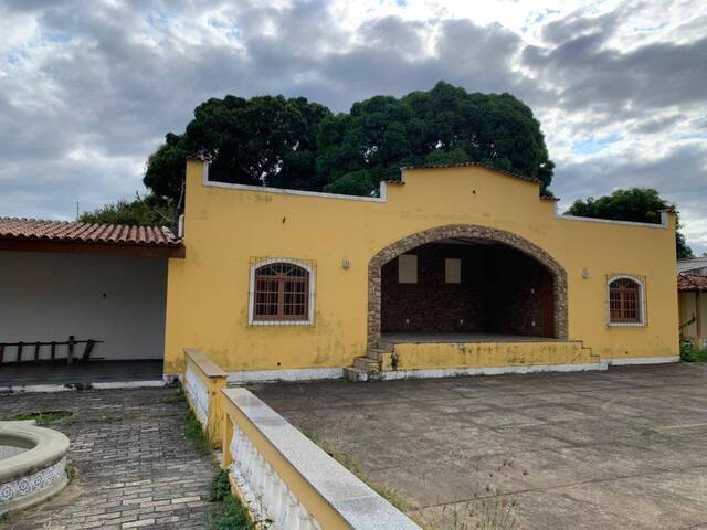 Casa para Venda em Campos dos Goytacazes - 4