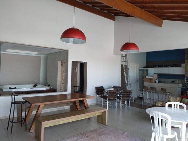 Casa para Venda em Campos dos Goytacazes - 5