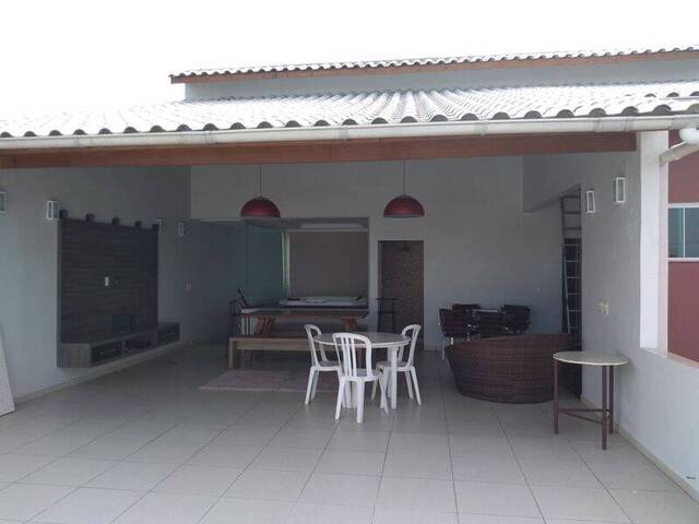Casa para Venda em Campos dos Goytacazes - 4