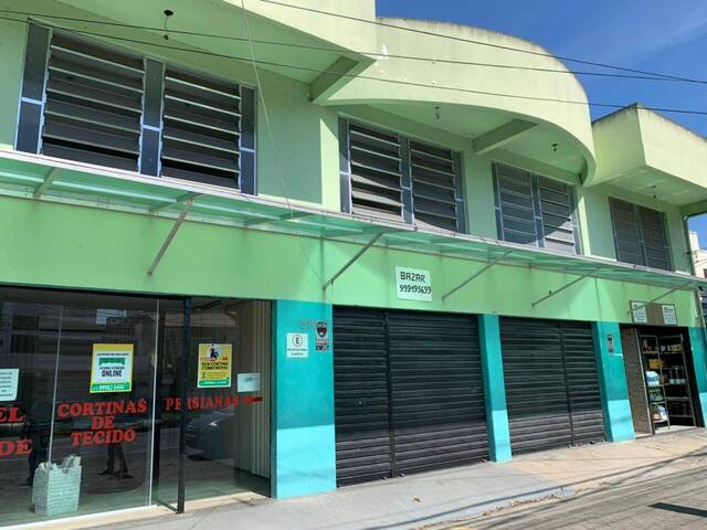 Ponto Comercial para Venda em Campos dos Goytacazes - 4