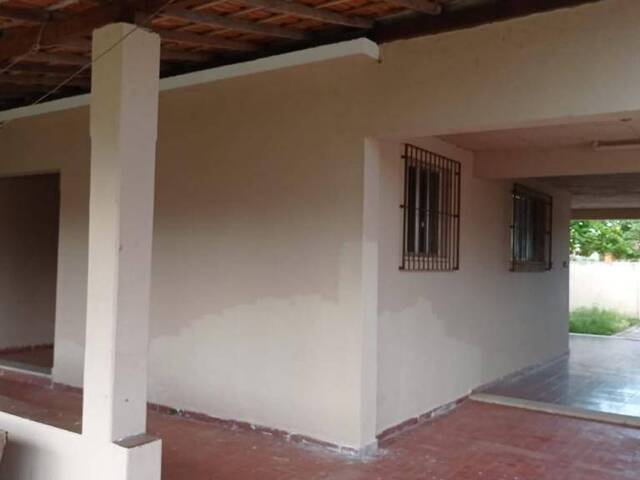 #CA170521 - Casa para Venda em São João da Barra - RJ - 2