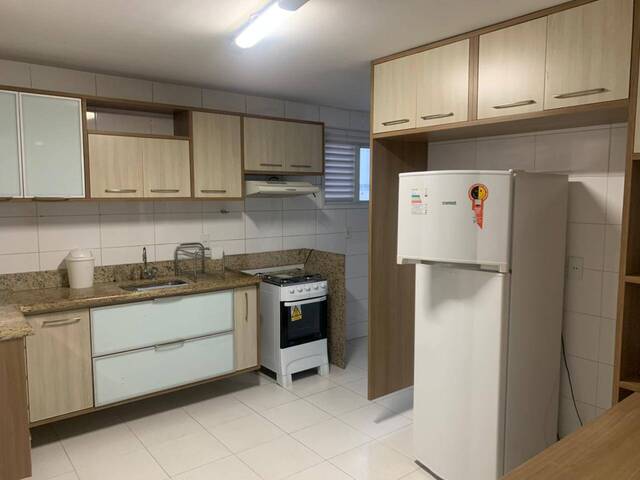 Apartamento Mobiliado para Locação em Campos dos Goytacazes - 4