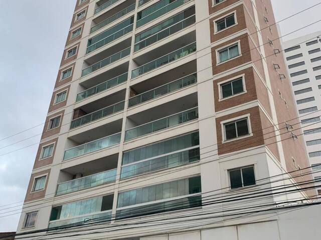Apartamento Mobiliado para Locação em Campos dos Goytacazes - 5