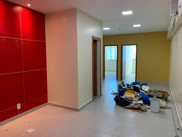 Sala para Locação em Campos dos Goytacazes - 4