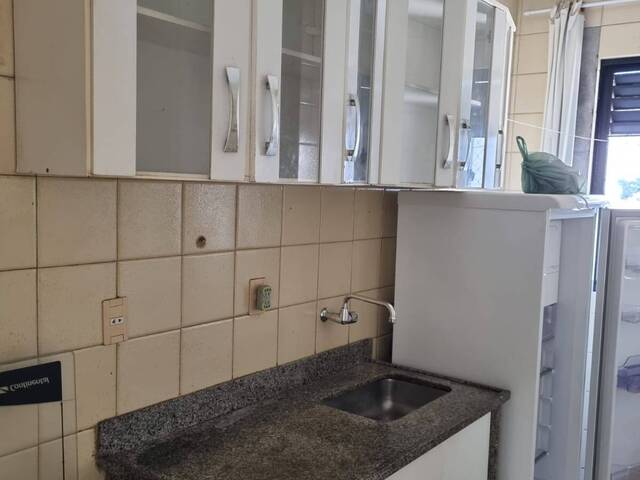 Apartamento para Locação em Campos dos Goytacazes - 3