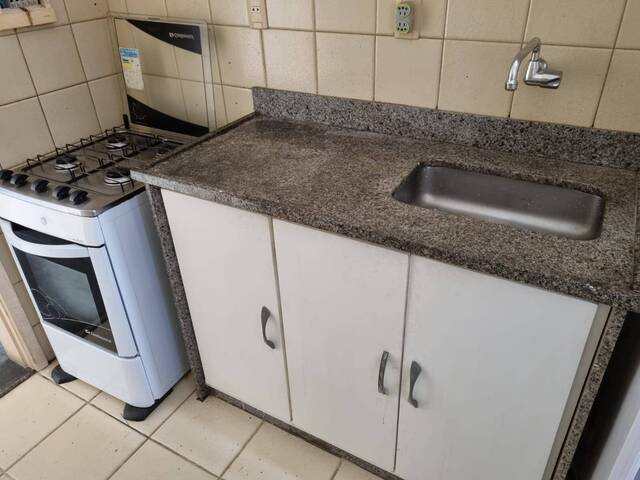 Apartamento para Locação em Campos dos Goytacazes - 4