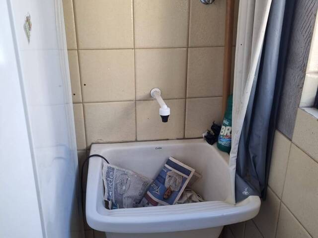 Apartamento para Locação em Campos dos Goytacazes - 5