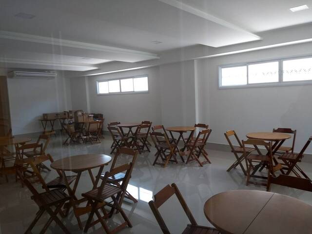 Apartamento para Venda em Campos dos Goytacazes - 4