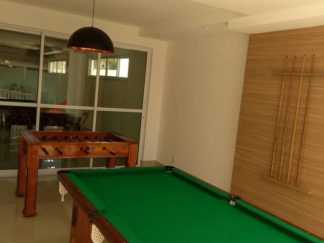 #AP250521 - Apartamento para Venda em Campos dos Goytacazes - RJ - 3