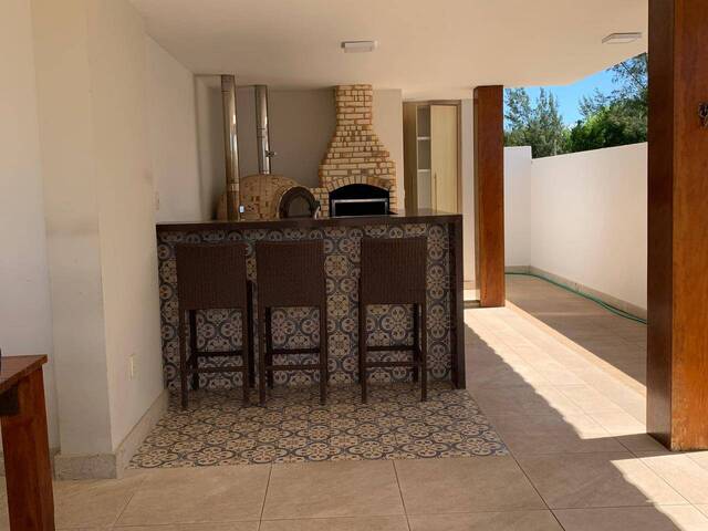 Casa de Praia para Venda em São João da Barra - 4