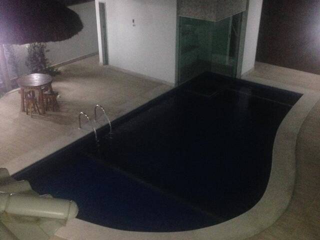 Casa de Praia para Venda em São João da Barra - 5