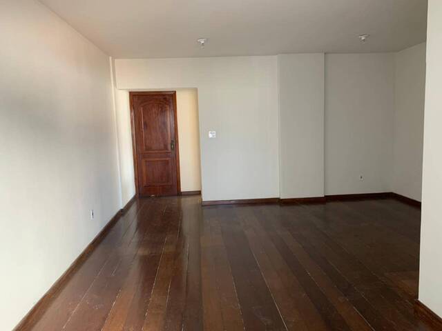 Apartamento para Venda em Campos dos Goytacazes - 4