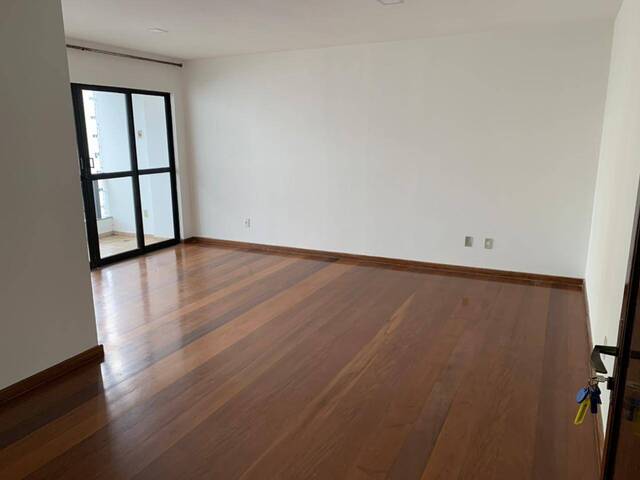 #AP090621 - Apartamento para Locação em Campos dos Goytacazes - RJ