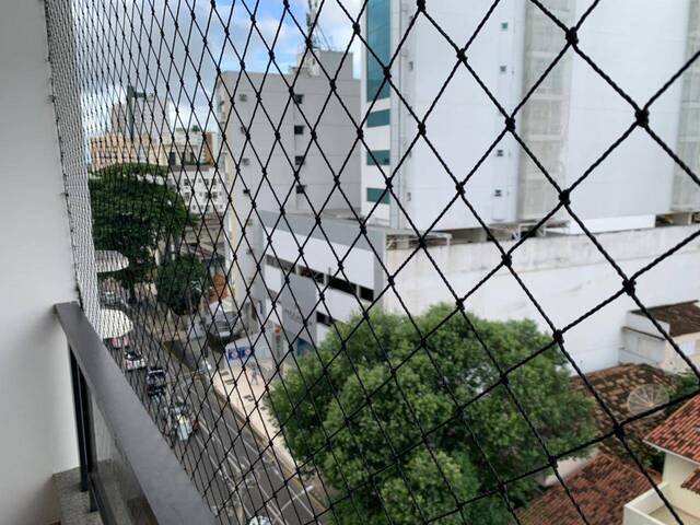 Apartamento para Locação em Campos dos Goytacazes - 5