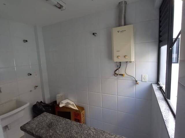 Apartamento para Locação em Campos dos Goytacazes - 5