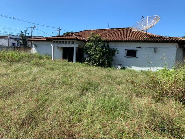 Área para Incorporação para Venda em Campos dos Goytacazes - 4