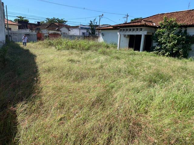 Área para Incorporação para Venda em Campos dos Goytacazes - 5