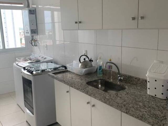 Apartamento para Venda em Campos dos Goytacazes - 4