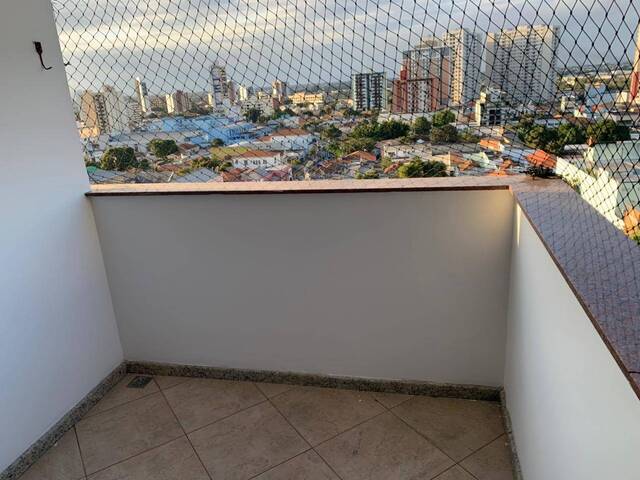 Apartamento para Venda em Campos dos Goytacazes - 5