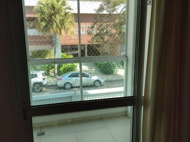 Apartamento para Locação em Campos dos Goytacazes - 5