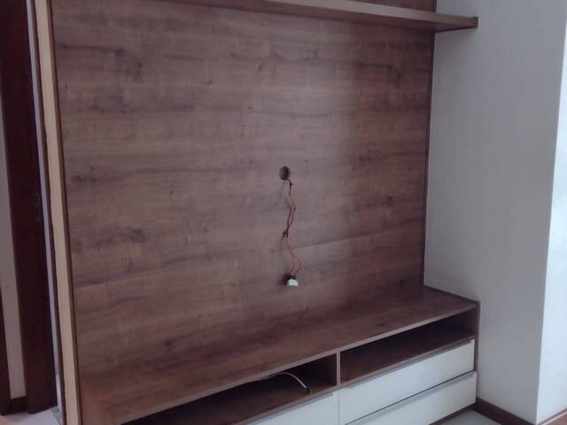 #193 - Apartamento para Locação em Campos dos Goytacazes - RJ