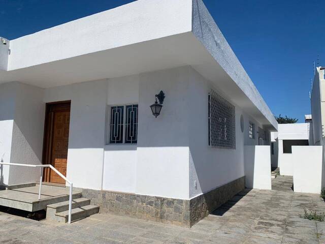 Casa para Locação em Campos dos Goytacazes - 4