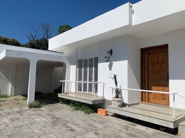 Casa para Locação em Campos dos Goytacazes - 5