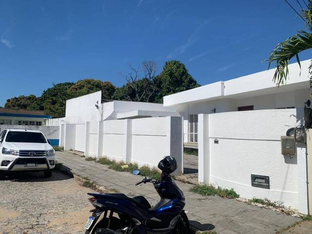 #194 - Sala para Locação em Campos dos Goytacazes - RJ - 2