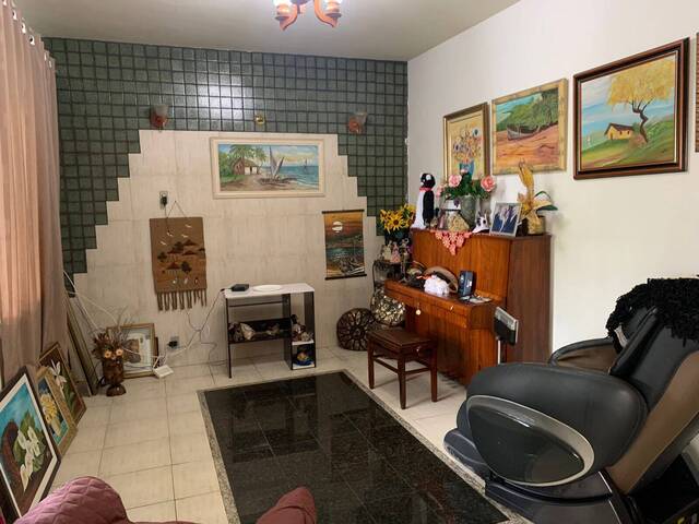 #196 - Casa para Venda em Campos dos Goytacazes - RJ - 2
