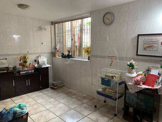Casa para Venda em Campos dos Goytacazes - 4