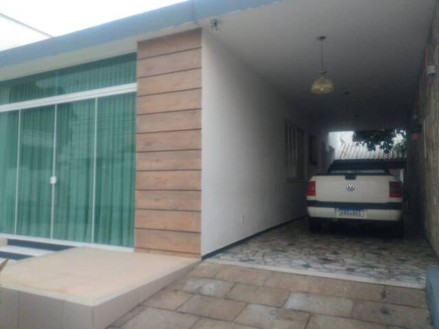 Casa para Venda em Campos dos Goytacazes - 5