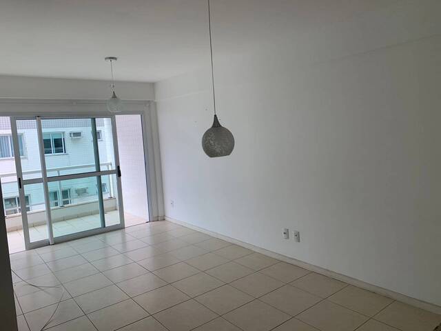 Apartamento para Locação em Campos dos Goytacazes - 4