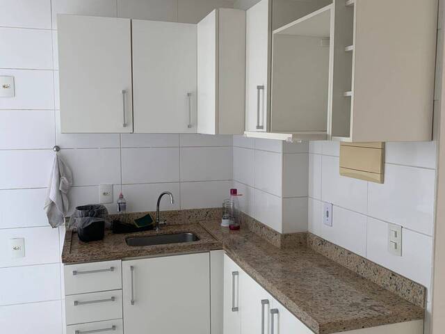 Apartamento para Locação em Campos dos Goytacazes - 5