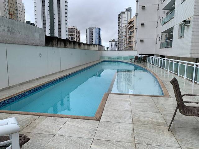 #202 - Apartamento para Locação em Campos dos Goytacazes - RJ