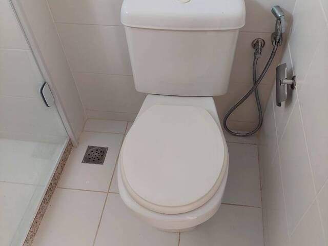 Apartamento para Locação em Campos dos Goytacazes - 4