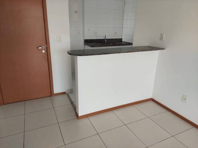 #205 - Apartamento para Locação em Campos dos Goytacazes - RJ