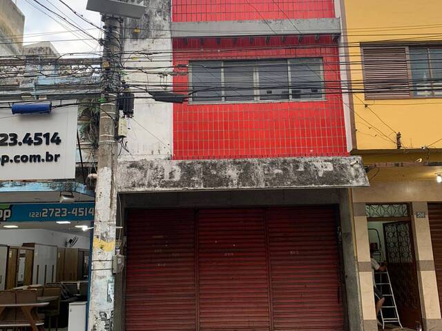 Prédio comercial para Venda em Campos dos Goytacazes - 4
