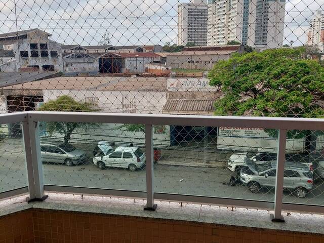Apartamento para Venda em Campos dos Goytacazes - 4