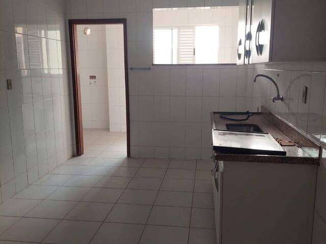 Apartamento para Venda em Campos dos Goytacazes - 5