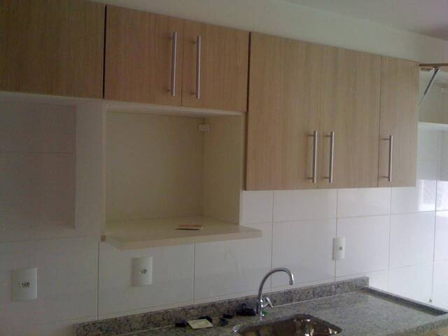 Apartamento para Locação em Campos dos Goytacazes - 3