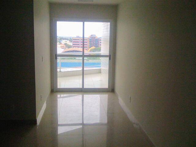 Apartamento para Locação em Campos dos Goytacazes - 4